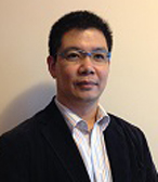 Operational Excellence Consulting | Our Team - Andy Zhang